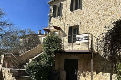 Maison 5 pièces 397000 €