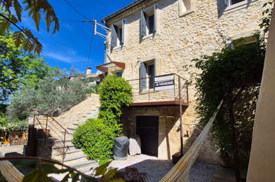 Maison 5 pièces 397000 €