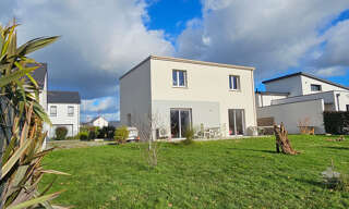 Maison 5 Pièces 118 m² à vendre à Sucé-sur-Erdre (44240)