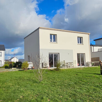 Maison 5 pièces 409000 €