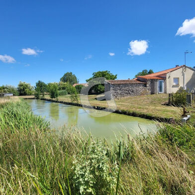 Maison 5 pièces 271900 €