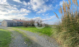 Maison 5 Pièces 117 m² à vendre à Angles (85750)