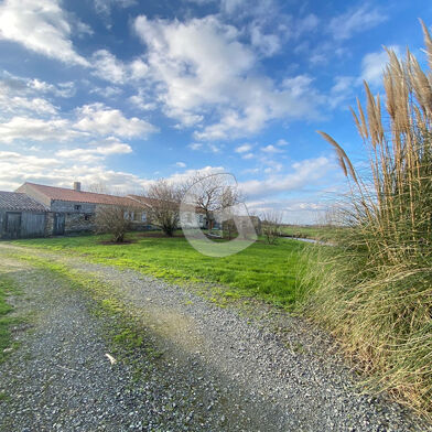 Maison 5 pièces 271900 €