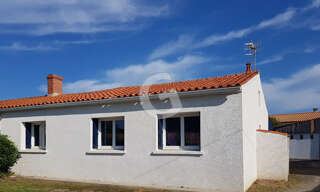 Maison 3 Pièces 62 m² à vendre à Angles (85750)