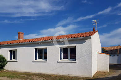 Maison 3 pièces 169900 €