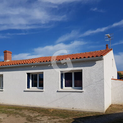 Maison 3 pièces 169900 €