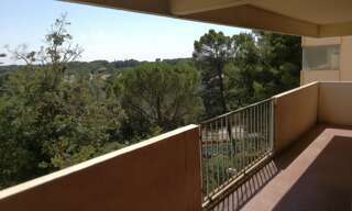 Appartement 3 Pièces 66 m² à louer à Aix-en-Provence (13090)