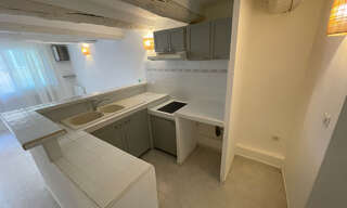 Appartement 2 Pièces 34 m² à louer à Aix-en-Provence (13290)