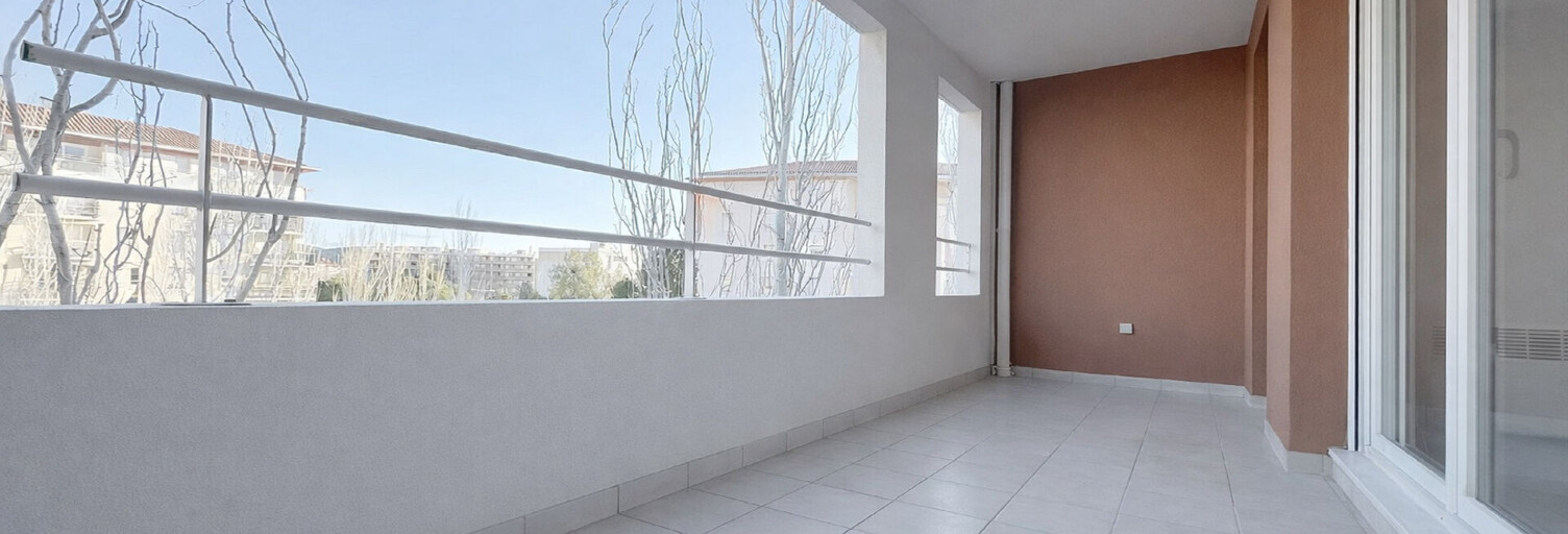 Appartement 3 Pièces 68 m² à vendre à Aix-en-Provence (13100)