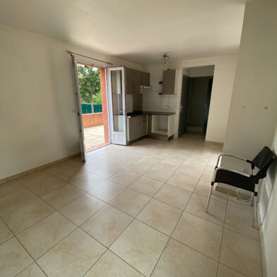 Appartement 2 pièces 835 €