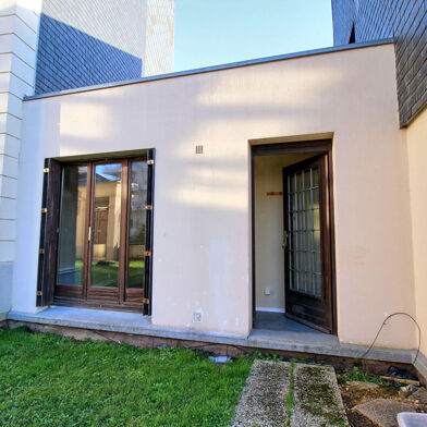 Appartement 1 pièces 490 €