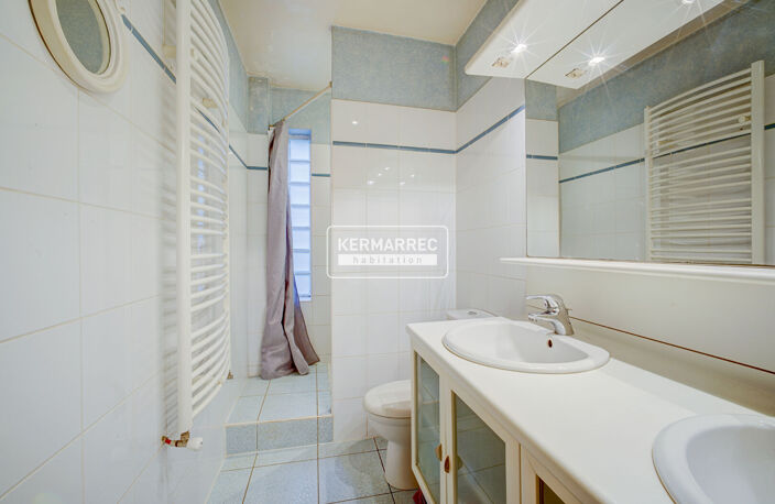 A VENDRE MAISON 9 PIECES QUARTIER LA NORMANDIERE CESSON-SEVIGNE — photo 5