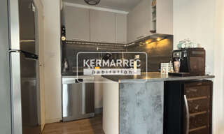 Appartement 2 Pièces 43 m² à louer à Cesson-Sévigné (35510)