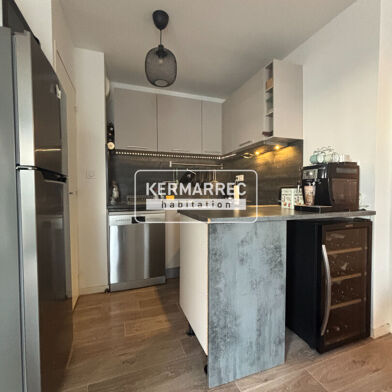 Appartement 2 pièces 750 €