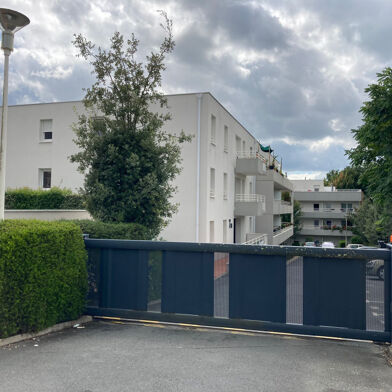 Appartement 2 pièces 665 €