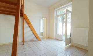 Appartement 2 Pièces 41 m² à louer à Nantes (44100)