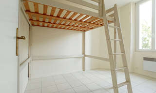 Appartement 1 Pièce 20 m² à louer à Nantes (44100)