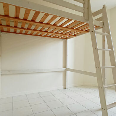 Appartement 1 pièces 430 €