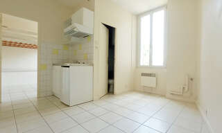 Appartement 1 Pièce 20 m² à louer à Nantes (44100)