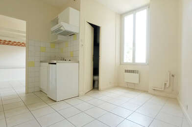 Appartement 1 pièces 433 €
