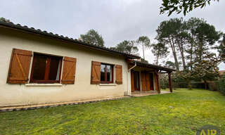 Maison 5 Pièces 100 m² à vendre à Lège (33950)