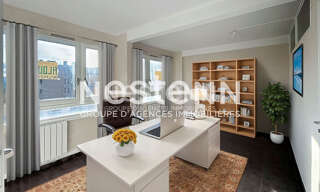 Commerce 3 Pièces 49 m² à vendre à Bron (69500)