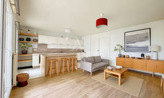 Appartement 3 Pièces 74 m² à vendre à Ivry-sur-Seine (94200)