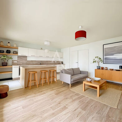 Appartement 3 pièces 370000 €