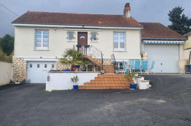 Maison 4 pièces 175312 €