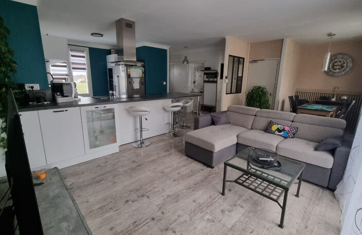 Maison Chatellerault 4 pièce(s) 130 m2 — photo 2