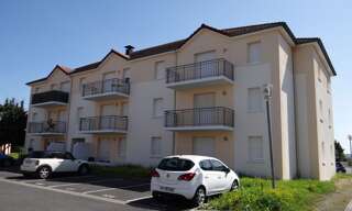 Appartement 2 Pièces 47 m² à louer à Châtellerault (86100)