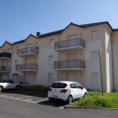 Appartement 2 pièces 475 €