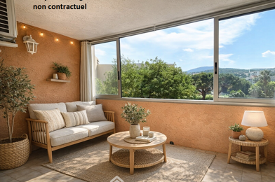 Appartement 2 pièces 210000 €
