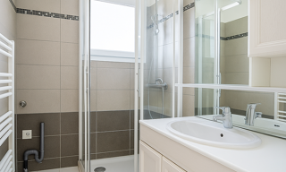 Appartement 2 Pièces 45 m² à vendre à Sainte-Maxime (83120)