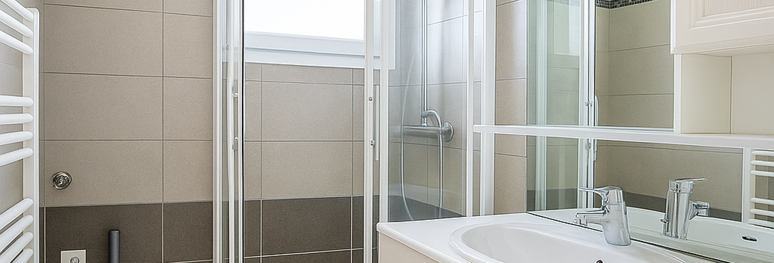 Appartement 2 Pièces 45 m² à vendre à Sainte-Maxime (83120)