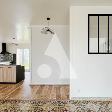 Maison 5 pièces 270000 €