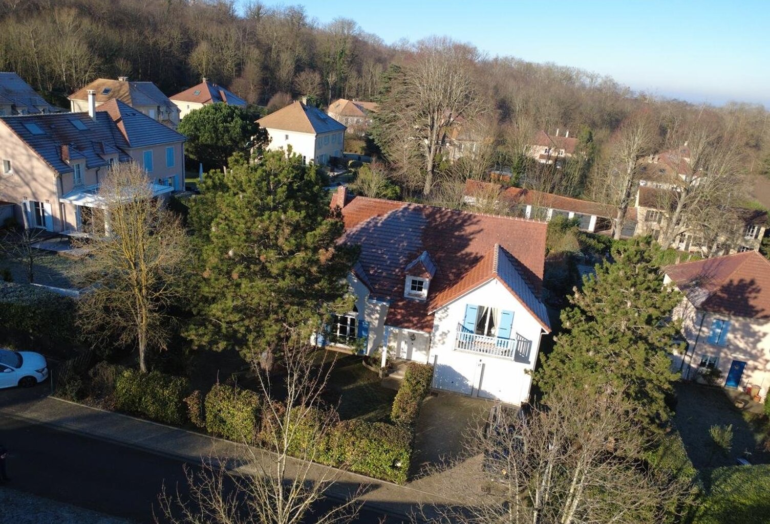 Maison — photo 1