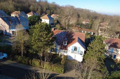 Maison 7 pièces 750000 €