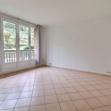 Appartement 2 pièces 235000 €