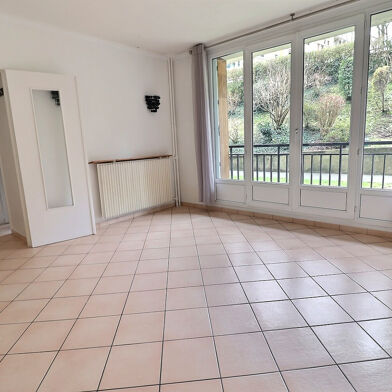Appartement 2 pièces 235000 €