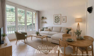 Appartement 2 Pièces 44 m² à vendre à Chaville (92370)