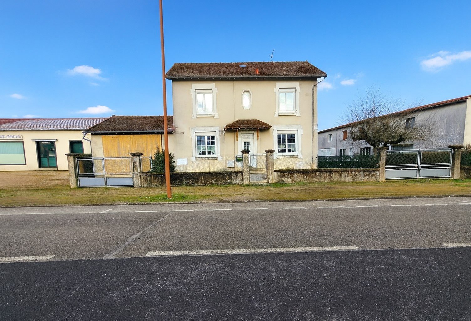 Maison — photo 1