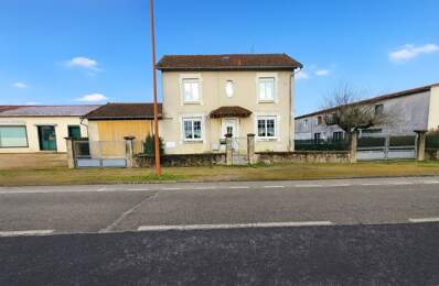 Maison — photo du bien