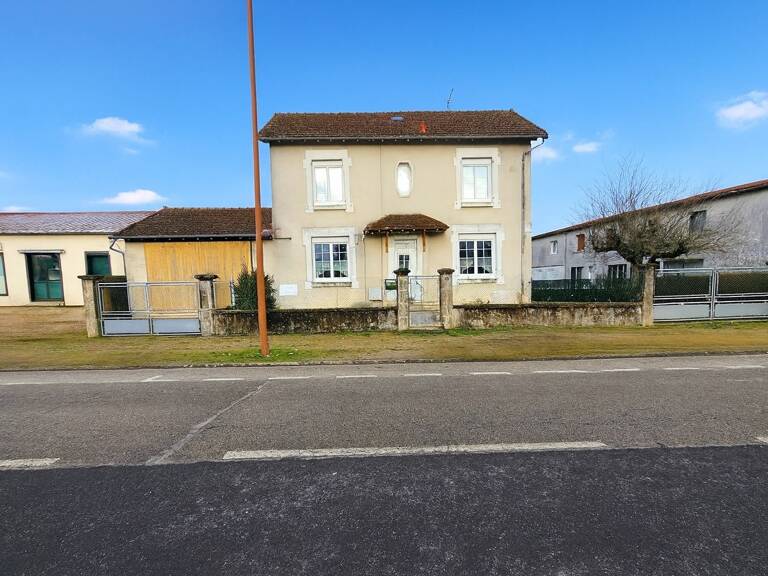 Maison — photo 1