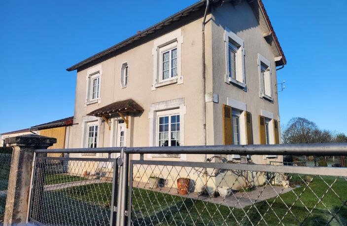 Maison — photo 3