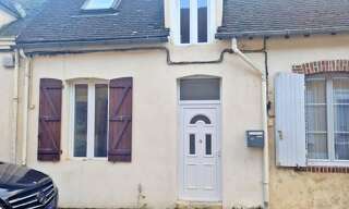 Maison 3 Pièces 57 m² à vendre à Bléneau (89220)