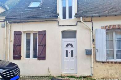 Maison 3 pièces 74000 €
