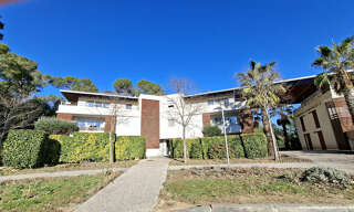 Appartement 4 Pièces 85 m² à vendre à Clapiers (34830)