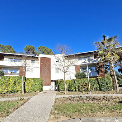 Appartement 4 pièces 330000 €