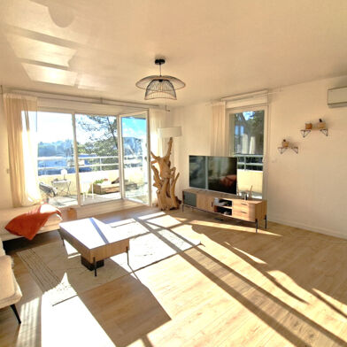 Appartement 4 pièces 330000 €